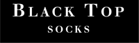 Black Top Socks